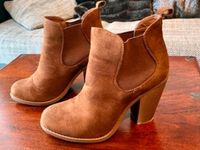 Ankle Boots, Stiefletten Bayern - Gaimersheim Vorschau