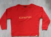 Sweatshirt von Gang Gr.36- S wie Neu Sachsen - Bautzen Vorschau