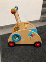 HABA Entdeckerwagen / Kinder-Lauflernwagen Baden-Württemberg - Lahr (Schwarzwald) Vorschau