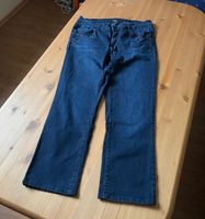 Jeans von Angels mit Strass-Steinchen, Größe 44 kurz Nordfriesland - Husum Vorschau