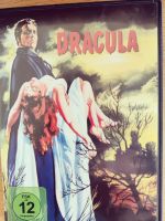 Legendär Dracula Filme aus den Hammer Studios Schleswig-Holstein - Nortorf Vorschau