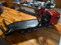 RC Transporter RTR  (Modellbauauflösung) Rheinland-Pfalz - Zweibrücken Vorschau