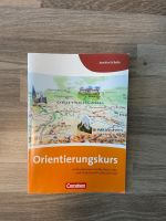 Lernheft Kursbuch Orientierungskurs Bayern - Adelsdorf Vorschau