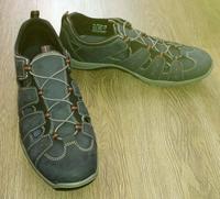 Salamander Sneaker Halb Schuh Freizeit Sandalen Slipper Gr.45 Neu Dresden - Südvorstadt-Ost Vorschau