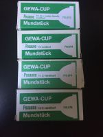 GEWA Cup Posaune Mundstück versilbert *NEU* Schleswig-Holstein - Schwedeneck Vorschau