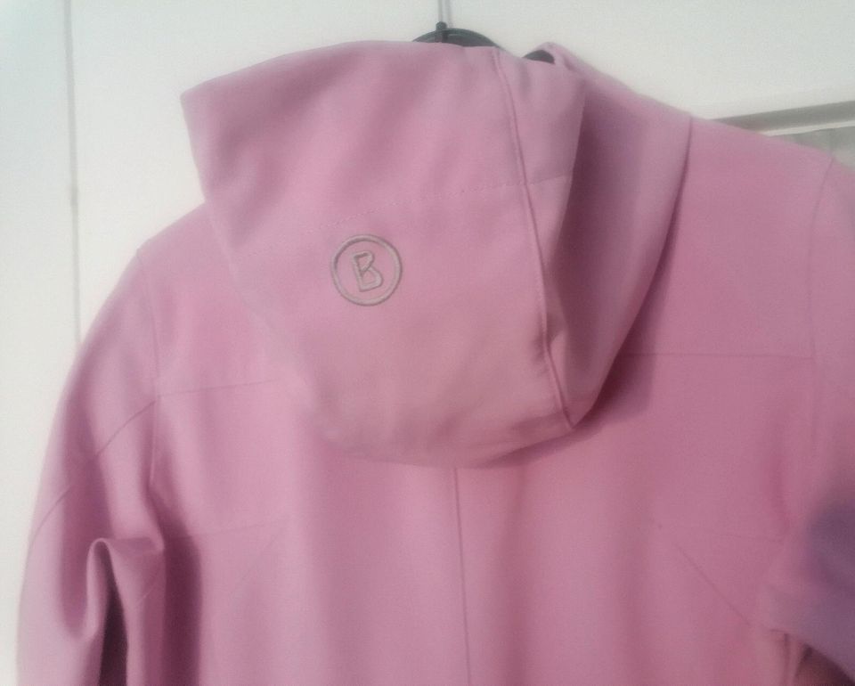 ❤️ BOGNER FIRE+ICE +Jacke+40+rose+Top! in Gehrden