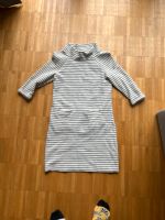 Boden Kleid grau gestreift Gr. 36/38 Hamburg Barmbek - Hamburg Barmbek-Süd  Vorschau