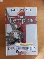 Bücher - Jack Whyte - die Templer Saga (3 Bände) Baden-Württemberg - Bonndorf Vorschau
