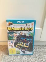 Nintendoland Wii U Konsole Spiel Brandenburg - Michendorf Vorschau