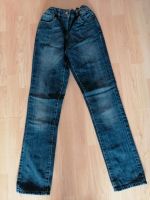 Jeans H&M C&A Pocopiano Pepperts Gr 152 Niedersachsen - Hagenburg Vorschau