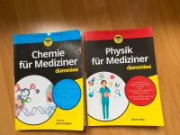 Chemie & Physik für Mediziner (Bücher für das Medizinstudium) Berlin - Hellersdorf Vorschau