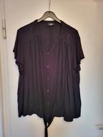 Gina Benotti Tunika Bluse schwarz 50 52 54 Niedersachsen - Oldenburg Vorschau