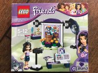 Lego Friends, Emmas Fotostudio Nordrhein-Westfalen - Steinheim Vorschau