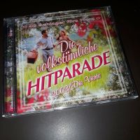 CDs Schlager Bayern - Altdorf Vorschau