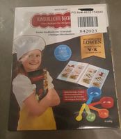 Kinderleichte Becherküche * kochen * neu * Kinder Küche Niedersachsen - Velpke Vorschau