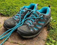 Kinder Wanderschuhe wasserdicht atmungsaktiv Gr.37 Nordrhein-Westfalen - Dorsten Vorschau