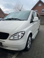 Mercedes Benz Vito 120 CDI lang Nordrhein-Westfalen - Hörstel Vorschau