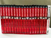 Vampire Knight Manga 1-19 ORIGINAL Sachsen-Anhalt - Magdeburg Vorschau