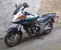 Yamaha FJ 1200 Sachsen-Anhalt - Jessen (Elster) Vorschau