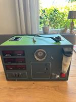 Bosch Ett 008.36 / Ett 008.41 Abgastester / CO Tester / Au Tester Hamburg-Nord - Hamburg Winterhude Vorschau