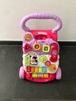 Vtech Spiel- und Lauflernwagen mit OVP Baden-Württemberg - Wyhl Vorschau