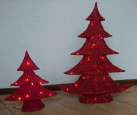 Künstlicher Weihnachtsbaum, Künstlicher Tannenbaum, Weihnachten Niedersachsen - Cloppenburg Vorschau