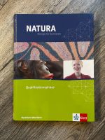 Biologie Buch - für Gymnasien & Qualifikationsphase Nordrhein-Westfalen - Bünde Vorschau