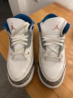 Nike-Sneakers Jordan Nordrhein-Westfalen - Würselen Vorschau