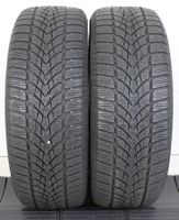 2x 205/55R16 91H DUNLOP SP WINTER SPORT 4D WINTERREIFEN #1EQU Bayern - Bad Tölz Vorschau