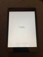 iPad mini 1. Generation 32GB schwarz Nürnberg (Mittelfr) - Nordstadt Vorschau