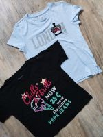 ♥️ Marken T-Shirt Paket, Größe 140/146,GAP und Pepe Jeans,wNeu♥️ Hessen - Schrecksbach Vorschau