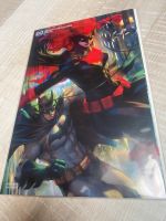 Detective Comics #1027 Stanley Lau Artgerm Variant US DC Rheinland-Pfalz - Frankenthal (Pfalz) Vorschau