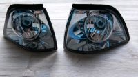 Frontblinker Klarglas inpro BMW E36 3er Coupe Cabrio Hamburg - Hamburg-Nord Vorschau