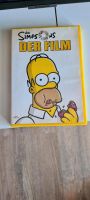 Die Simpson Film DVD Niedersachsen - Belm Vorschau