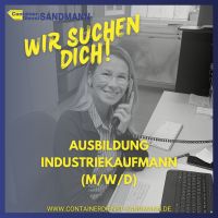 Ausbildung zur Industriekaufmann/-frau (m/w/d) Nordrhein-Westfalen - Rheine Vorschau