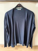 CECIL offene Shirtjacke, Gr. M, dunkelblau Bayern - Neu Ulm Vorschau