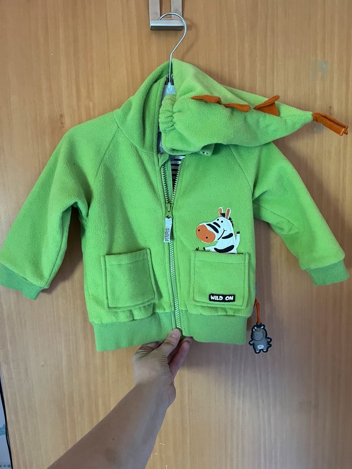 Sigikid Jacke in Schwalbach