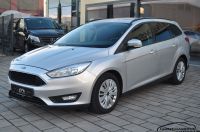 Ford Focus Turnier 1.0 Business *TOP-ZUSTAND! * Baden-Württemberg - Mannheim Vorschau