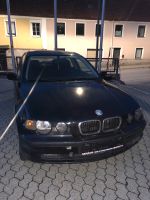 BMW e46 Steuerkette neu 316i tüv 25 Bayern - Landshut Vorschau