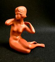 Cor Keramik Frauenakt Figur Burglesum - Lesum Vorschau