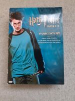 Harry Potter Teil 1 bis 3 DVD inkl. Bonusmaterial Niedersachsen - Göttingen Vorschau