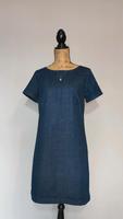 Hübsches Boden Kleid Gr 40 UK 14L US10 Niedersachsen - Lüneburg Vorschau