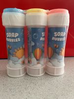 Seifenblasen Soap Bubbles 3 mal 55 ml Brandenburg - Marienfließ Vorschau