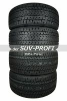 4x Winterreifen M+S 245/45 R19 + 275/40 R19 GRIPMAX BMW X5,6erGT Nordrhein-Westfalen - Olpe Vorschau