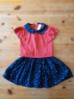 Kleid kurzarm/Sommerkleid von Baby Club,Größe 86 Nordvorpommern - Landkreis - Barth Vorschau