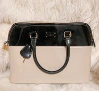 Pauls boutique Handtasche Aktentasche Laptop bag bude Lack Leder Niedersachsen - Harsefeld Vorschau