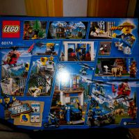 Lego City 60174 Bayern - Rugendorf Vorschau