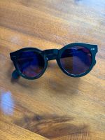 Original R.T.CO Sonnenbrille schwarz Frankfurt am Main - Nordend Vorschau