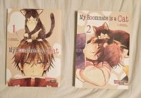 My Roommate is a Cat - Manga [Bd. 1 + 2] Niedersachsen - Großenkneten Vorschau