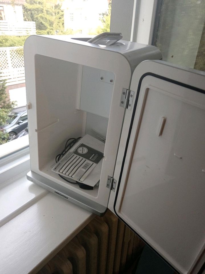 Minikühlschrank für das Auto in Obernkirchen